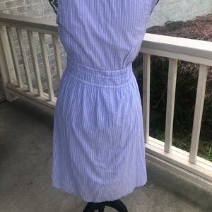 Converse Dresses - Converse lilac summer dress size S/M Converse Dresses - Converse lilac summer dress size S/M